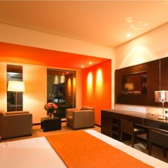 Hues Boutique Hotel в номере