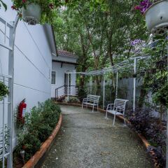 Отель Hanh Ngoc Bungalow фото 3