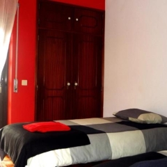 Отель Ericeira Sea Sound - Guest House комната для гостей фото 3
