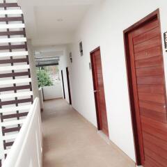 Отель Siray House интерьер отеля