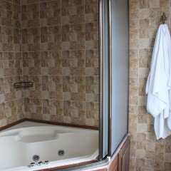 Lacapria Bosphorus Турция, Стамбул - отзывы, цены и фото номеров - забронировать отель Lacapria Bosphorus онлайн спа
