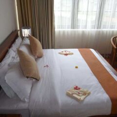 Daffodils Hotel спа