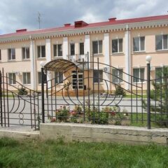 Гостиница Гостиный двор детские мероприятия