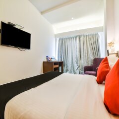 Отель Capital O 28820 Silver Shell Resort Гоа комната для гостей фото 3