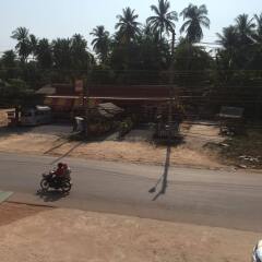 Отель Pra-Ae Lanta Apartment Таиланд, Ланта - отзывы, цены и фото номеров - забронировать отель Pra-Ae Lanta Apartment онлайн фото 2