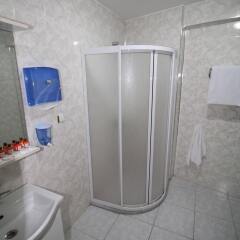 Selimiye Hotel Турция, Эдирне - отзывы, цены и фото номеров - забронировать отель Selimiye Hotel онлайн ванная