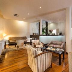 Отель TownHouse 70 интерьер отеля фото 3