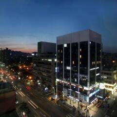 K-POP HOTEL Dongdaemun