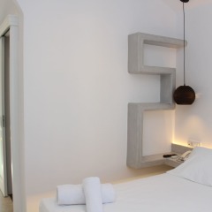 Отель Emerald Collection Suites Греция, Остров Санторини - отзывы, цены и фото номеров - забронировать отель Emerald Collection Suites онлайн комната для гостей фото 5