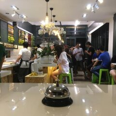 Отель Istay Inn Saigon Вьетнам, Хошимин - отзывы, цены и фото номеров - забронировать отель Istay Inn Saigon онлайн фото 24