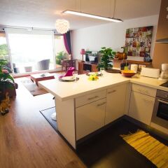 Отель Residence Tahiri в номере фото 2