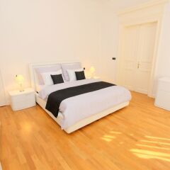 Отель Luxury apartments Krocínova Чехия, Прага - отзывы, цены и фото номеров - забронировать отель Luxury apartments Krocínova онлайн фото 2