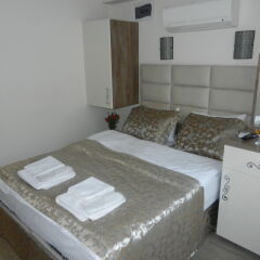 Отель Best Home Suites Sultanahmet Aparts комната для гостей