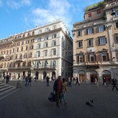 Отель Dopodomani Suite фото 4