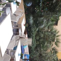 Отель Novotel Suites Cannes Centre фото 2