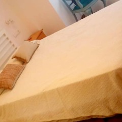 Отель With one Bedroom in Baiona, With Wonderful City View Испания, Байона - отзывы, цены и фото номеров - забронировать отель With one Bedroom in Baiona, With Wonderful City View онлайн ванная