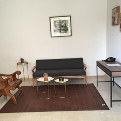 Отель Casa Moctezuma Мехико комната для гостей фото 3