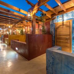 10Gr Hotel & Wine Bar Родос спа фото 2