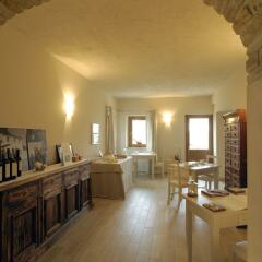 Отель Agriturismo Il Gelso Antico Италия, Реканати - отзывы, цены и фото номеров - забронировать отель Agriturismo Il Gelso Antico онлайн питание фото 2