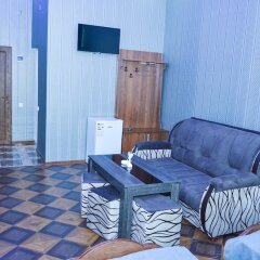 Zangezur Hotel комната для гостей фото 5