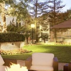 Отель InterContinental Los Angeles Century City at Beverly Hills США, Лос-Анджелес - отзывы, цены и фото номеров - забронировать отель InterContinental Los Angeles Century City at Beverly Hills онлайн фото 5