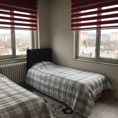 Vatan Konukevi Турция, Кайсери - отзывы, цены и фото номеров - забронировать отель Vatan Konukevi онлайн комната для гостей фото 2