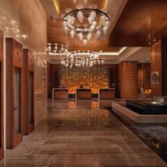 Отель Rosewood Abu Dhabi ОАЭ, Абу-Даби - 3 отзыва об отеле, цены и фото номеров - забронировать отель Rosewood Abu Dhabi онлайн спа фото 2