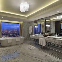 Отель Ankara Hilton спа фото 2