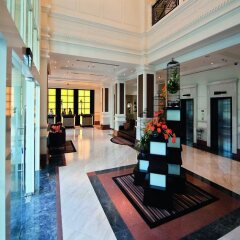 Movenpick Hotel Hanoi интерьер отеля фото 3