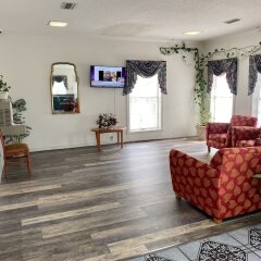 Отель Americas Best Value Inn-Marianna США, Марианна - отзывы, цены и фото номеров - забронировать отель Americas Best Value Inn-Marianna онлайн фото 4