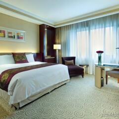 Millennium Hotel Chengdu комната для гостей фото 3