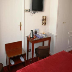 Timhotel Tour Montparnasse in Paris, France from 219$, photos, reviews - zenhotels.com room amenities photo 2