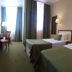 Гостиница Грей Инн в Феодосии - забронировать гостиницу Грей Инн, цены и фото номеров Феодосия комната для гостей фото 4