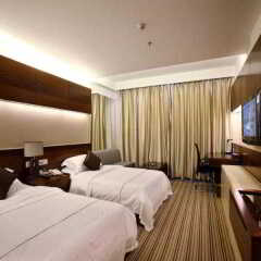 Calvin Hotel комната для гостей фото 5