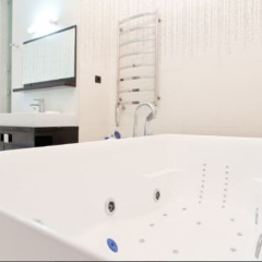 Апартаменты Arcadia City Apartments Одесса спа фото 2