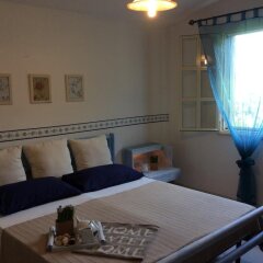 Отель Sweet Home B&B Фонтане-Бьянке детские мероприятия