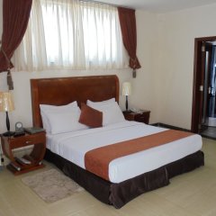Aphrodite International Hotel in Addis Ababa, Ethiopia from 147$, photos, reviews - zenhotels.com guestroom photo 2