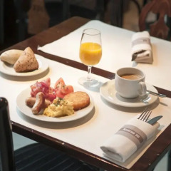 Hotel Montana Zürich в номере фото 2