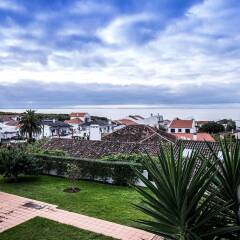 Апартаменты The Beach Apartment Wow by Green Vacations балкон