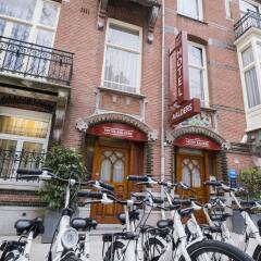 Hotel Aalders