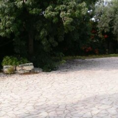 Отель Agriturismo Capocorso Сиракуза парковка