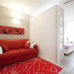 Апартаменты La Farina Apartments Флоренция детские мероприятия