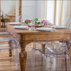 Апартаменты P&o Apartments Miodowa Варшава помещение для мероприятий