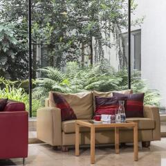 Austria Trend Hotel Anatol интерьер отеля фото 3