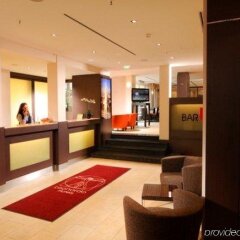 Отель Leonardo Hotel München City Center Германия, Мюнхен - 2 отзыва об отеле, цены и фото номеров - забронировать отель Leonardo Hotel München City Center онлайн спа фото 2