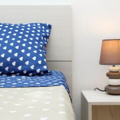 Отель Holiday rental San Lorenzo district сейф в номере