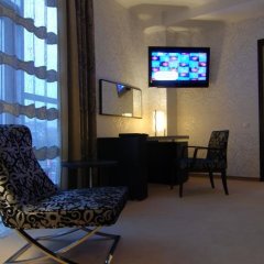 Гостиница Стела Отель в Ставрополе 1 отзыв об отеле, цены и фото номеров - забронировать гостиницу Стела Отель онлайн Ставрополь удобства в номере фото 2