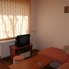 Отель Prespa Bansko - Guest House комната для гостей фото 2