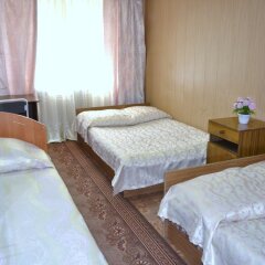 Гостиница Астор комната для гостей фото 5