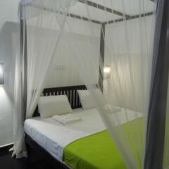 Отель Saman Resort комната для гостей фото 2